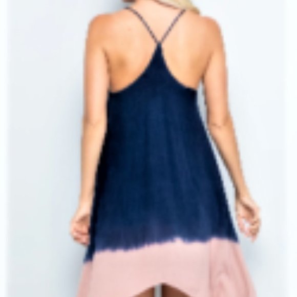 Basil & Lola Summer Dress - SZ. L - Picture 6 of 8